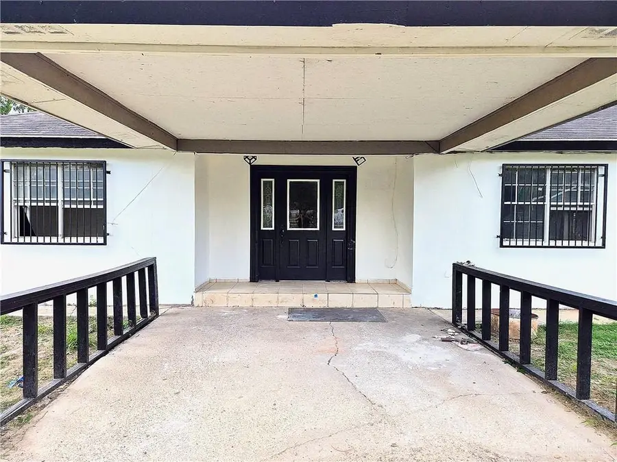 5415 Paseo Avenue, Edinburg, TX 78542 - #2