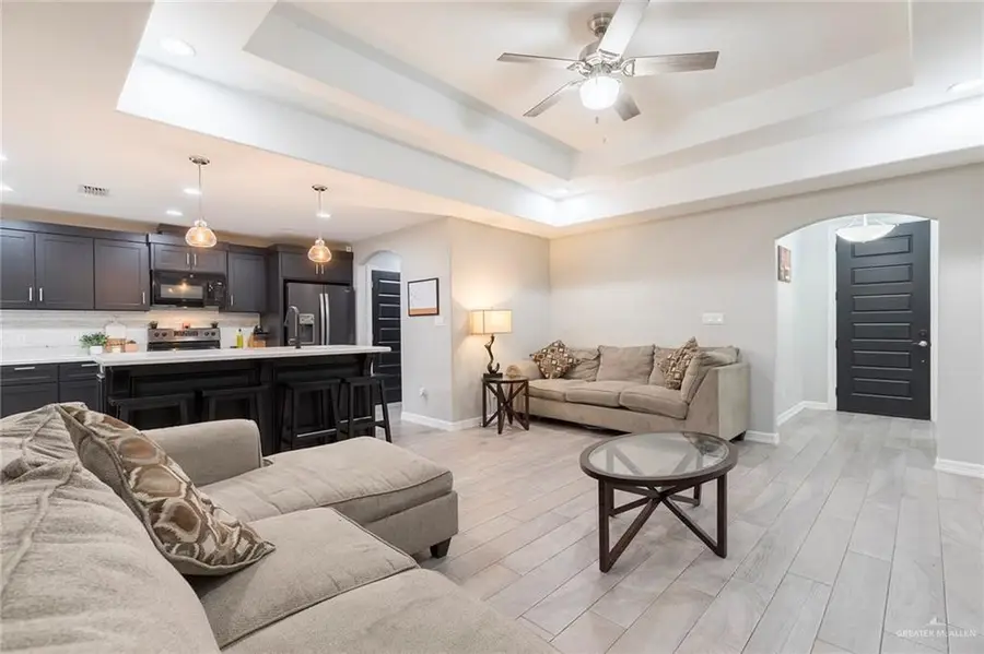 503 Northern Dancer Avenue, Edinburg, TX 78539 - #2