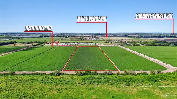 TBD Mile 18 N, Edinburg, TX 78542