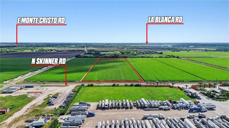 TBD Mile 18 N, Edinburg, TX 78542 - #2