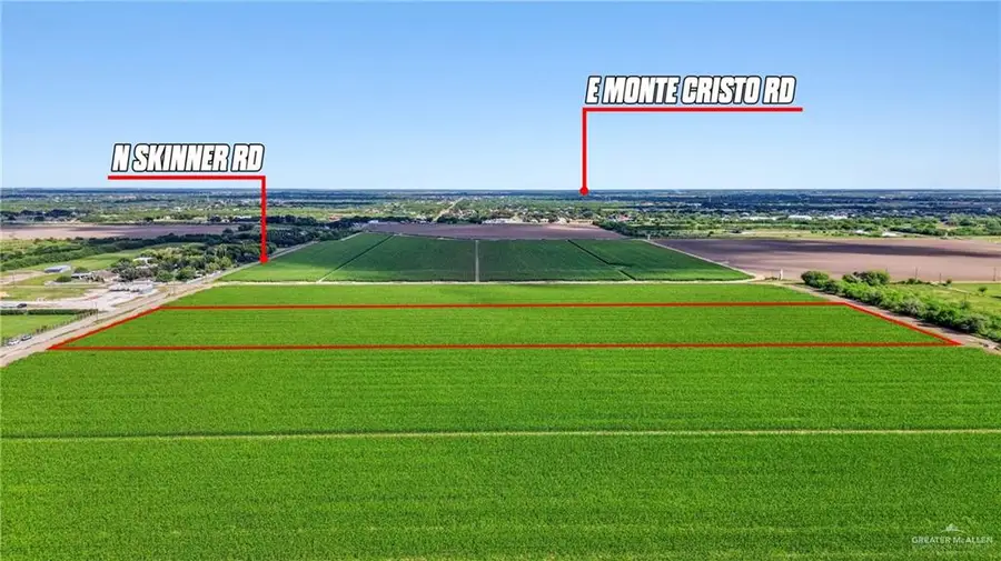 TBD Mile 18 N, Edinburg, TX 78542 - #3