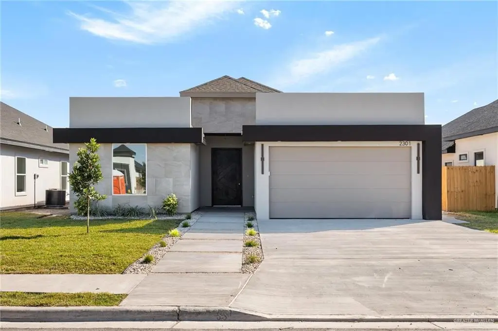 2301 Cardinal Drive, Weslaco, TX 78599 - #1