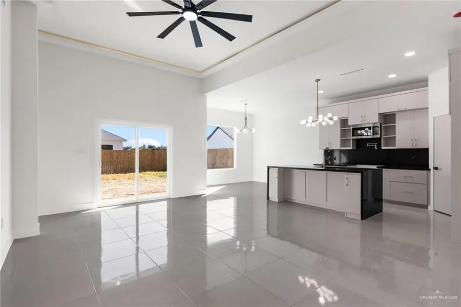 2301 Cardinal Drive, Weslaco, TX 78599 - #2