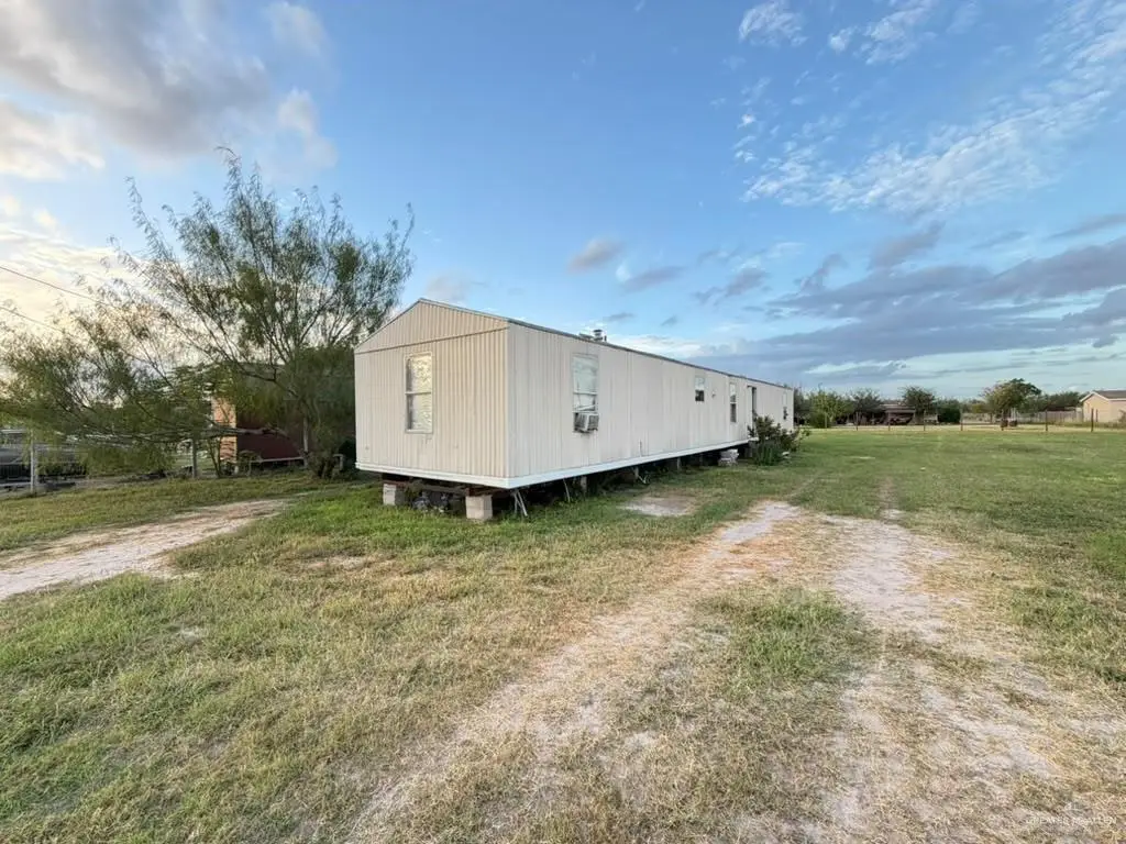 7705 Petirrojo Street, Edinburg, TX 78542 - #1