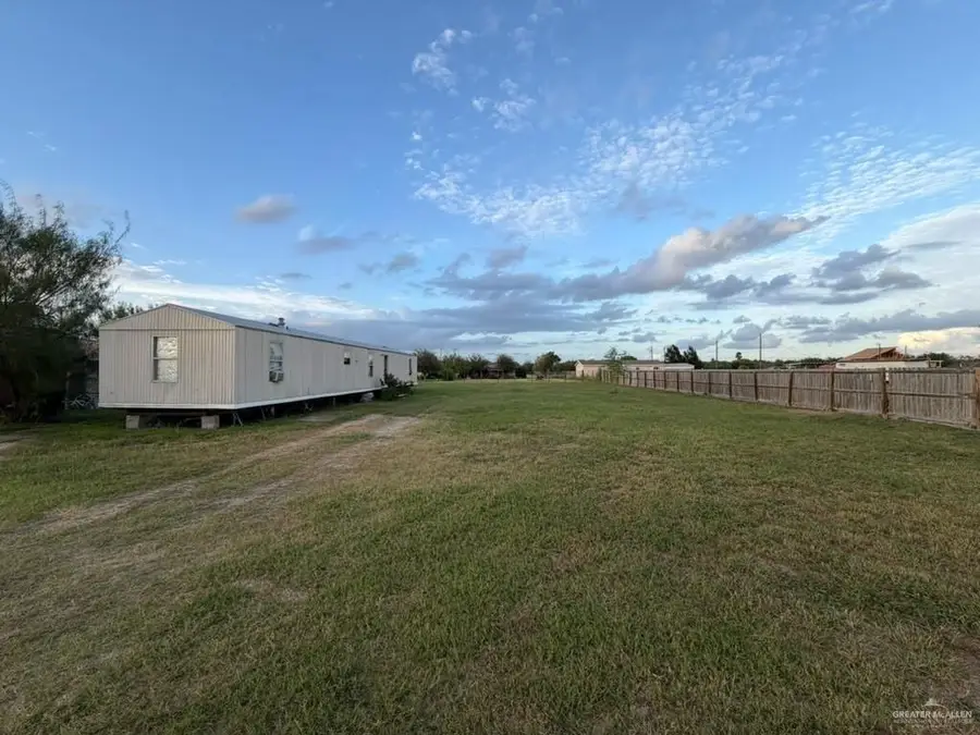 7705 Petirrojo Street, Edinburg, TX 78542 - #2