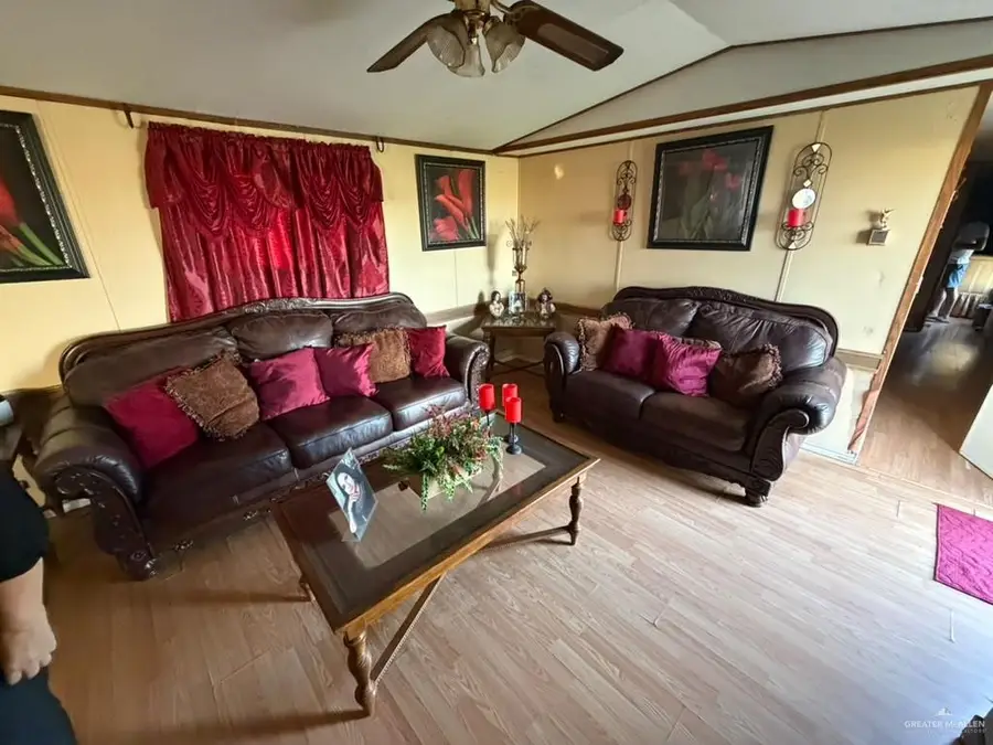 7705 Petirrojo Street, Edinburg, TX 78542 - #3