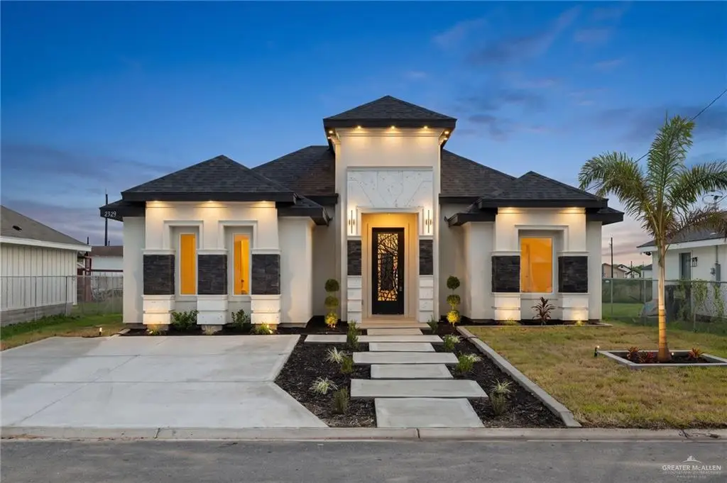2329 Verona Street, Weslaco, TX 78596 - #1