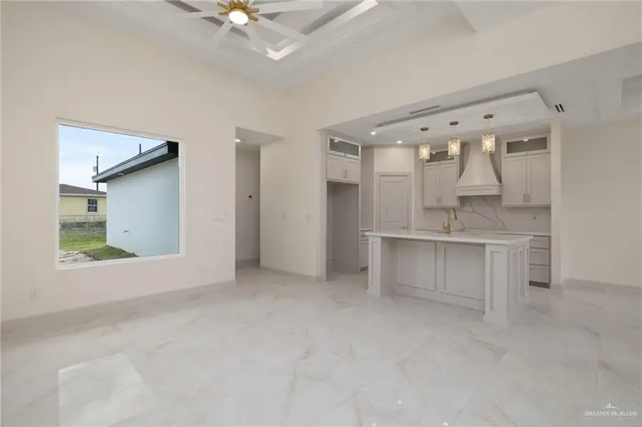 2329 Verona Street, Weslaco, TX 78596 - #3