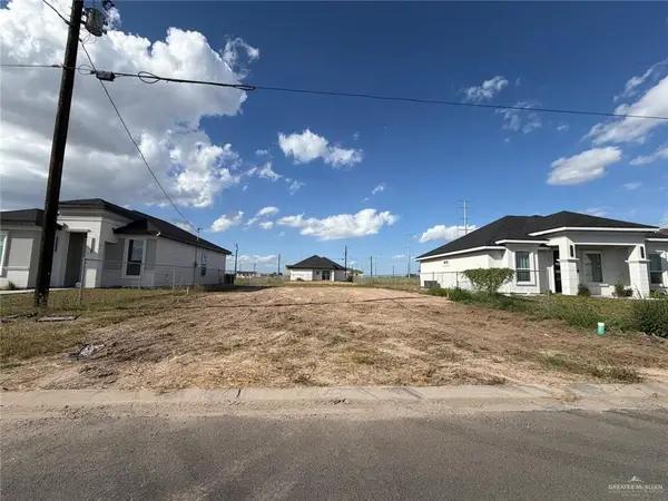 216 Merida Drive, Donna, TX 78537