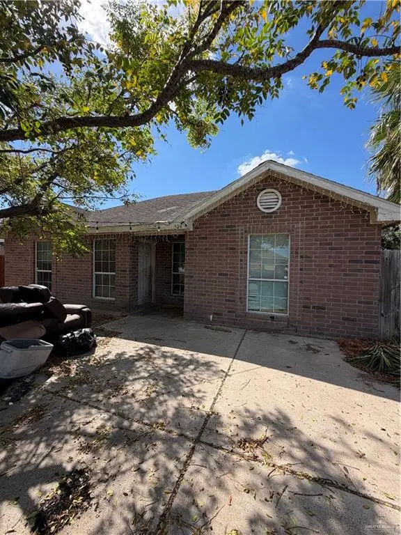 504 Bahama Street, Weslaco, TX 78596 - #1