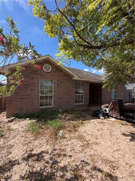 504 Bahama Street, Weslaco, TX 78596 - #2