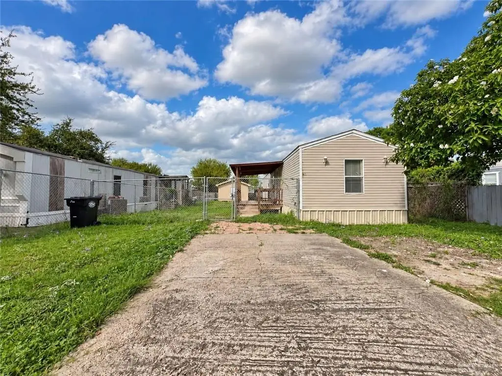 1525 Meadow Drive, Weslaco, TX 78599 - #1