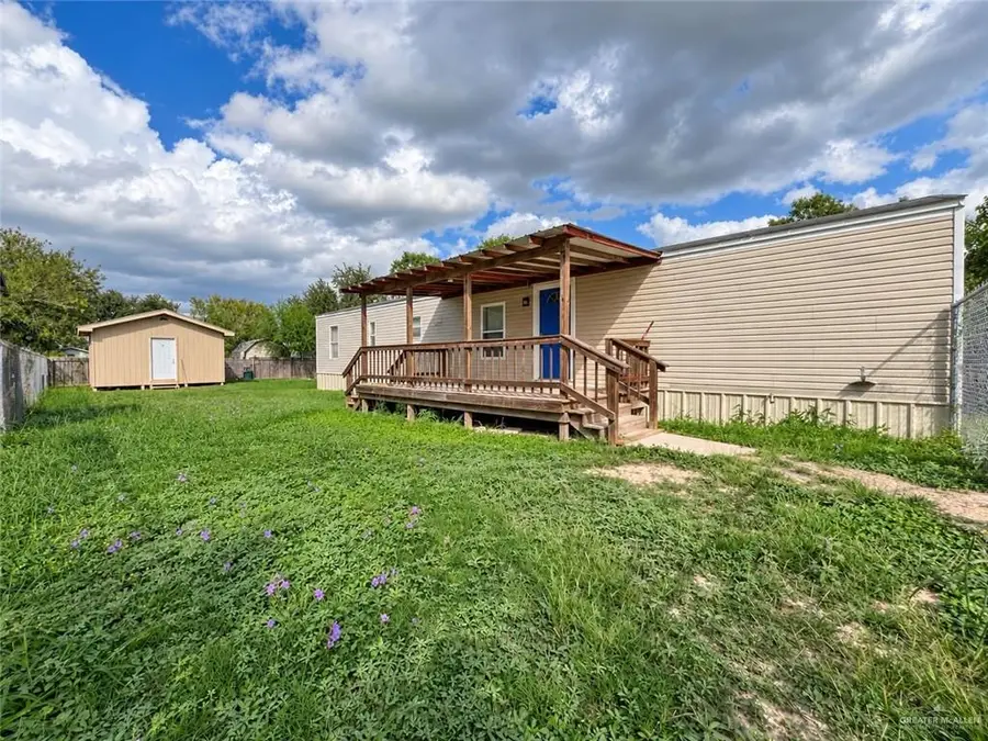 1525 Meadow Drive, Weslaco, TX 78599 - #2