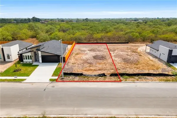 332 Liberty Loop, San Benito, TX 78586