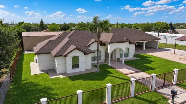 5003 Labrador Drive, Edinburg, TX 78542