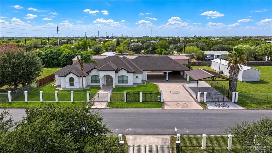 5003 Labrador Drive, Edinburg, TX 78542 - #2
