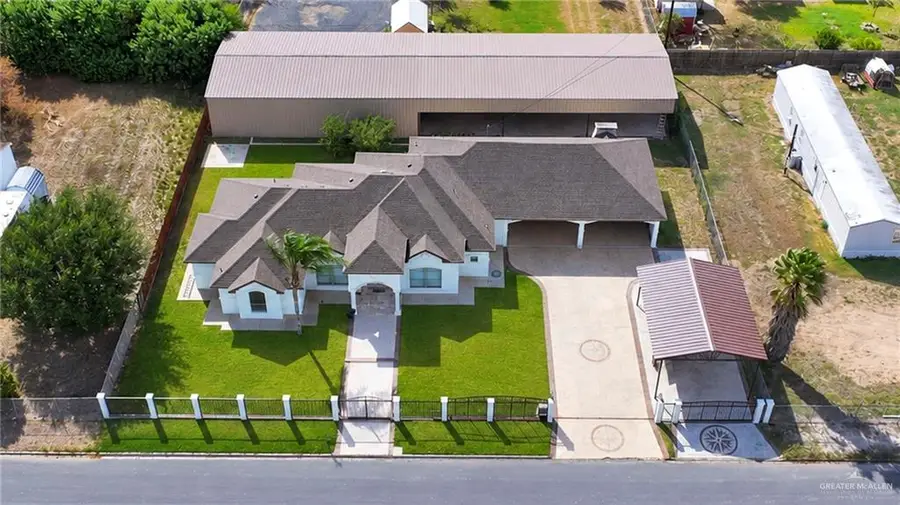 5003 Labrador Drive, Edinburg, TX 78542 - #3