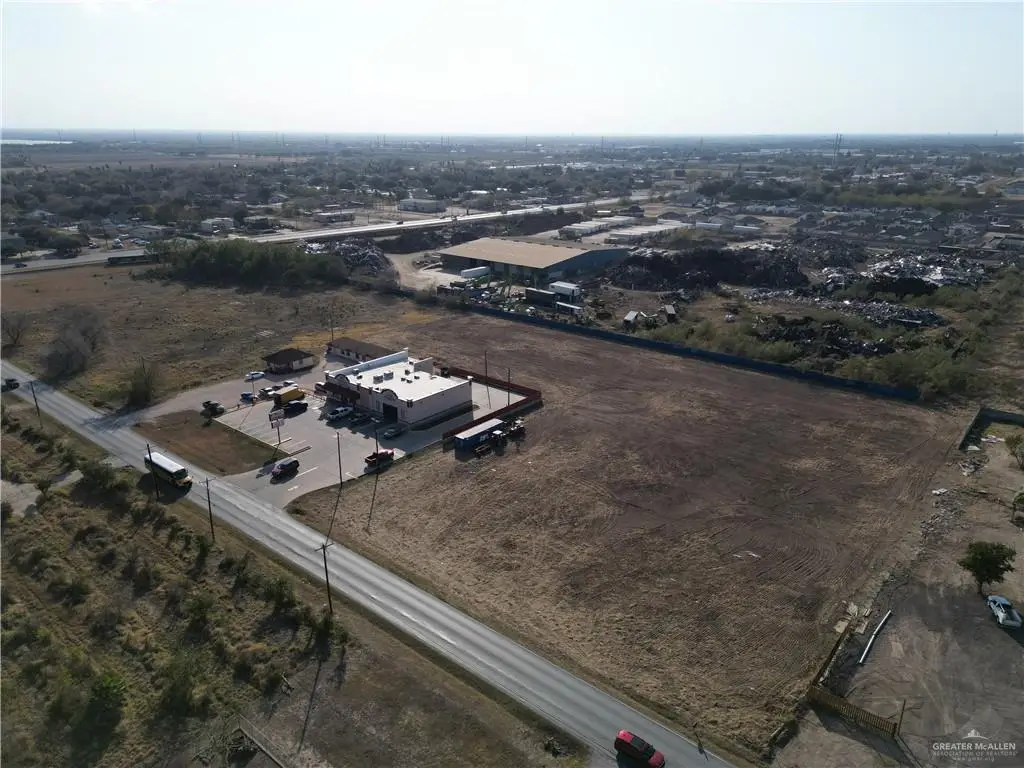 0000 Hutto Road, Donna, TX 78537 - #1