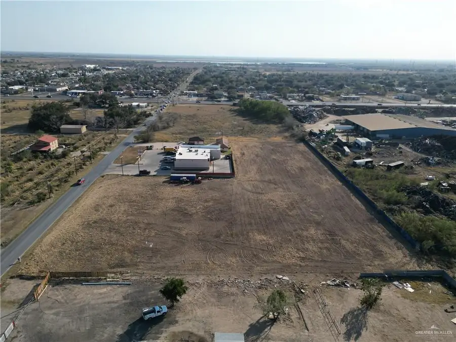 0000 Hutto Road, Donna, TX 78537 - #3