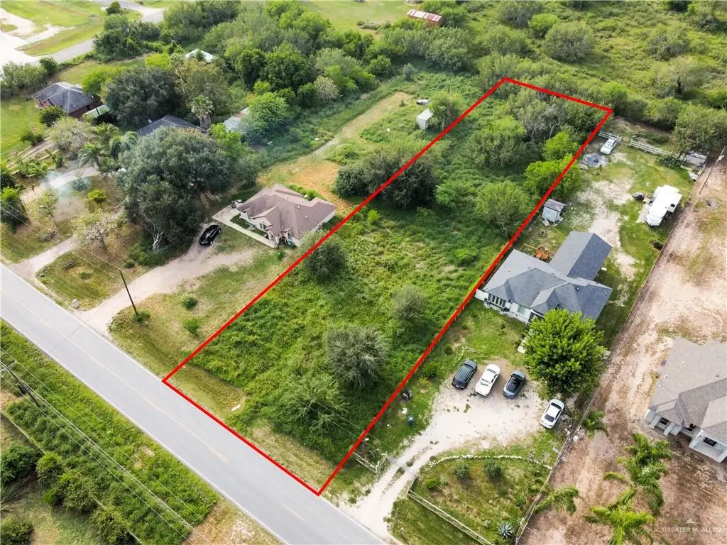 5932 Benito A Ramirez Road, Edinburg, TX 78542 - #1