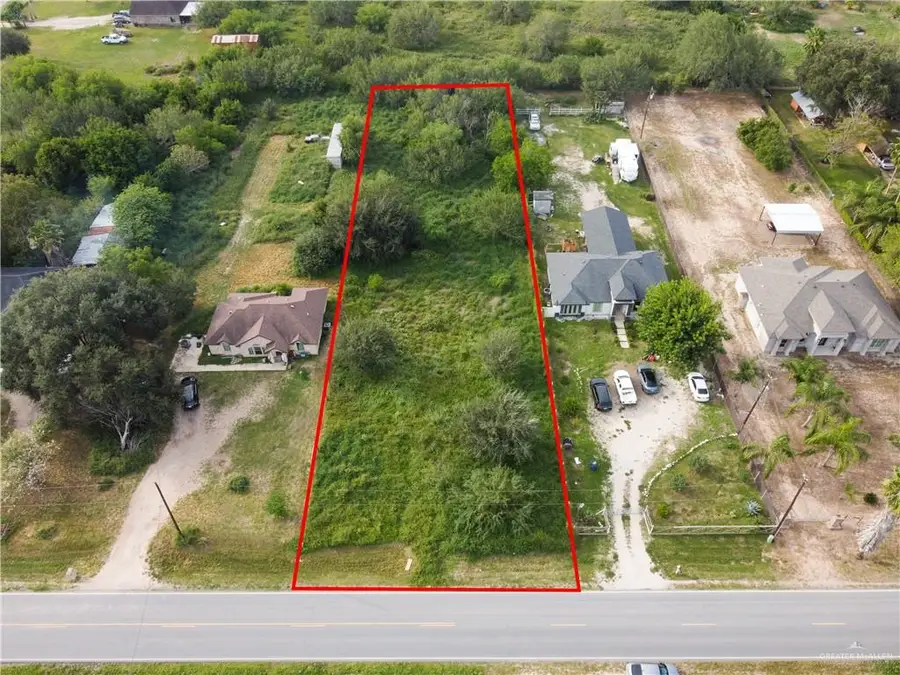 5932 Benito A Ramirez Road, Edinburg, TX 78542 - #2