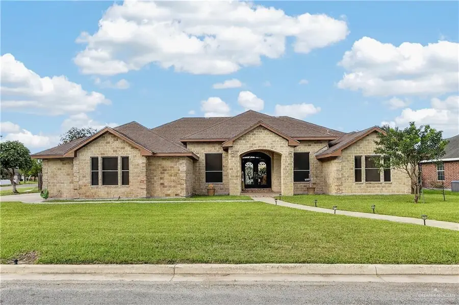 1321 Valle Verde Drive, Mercedes, TX 78570 - #2