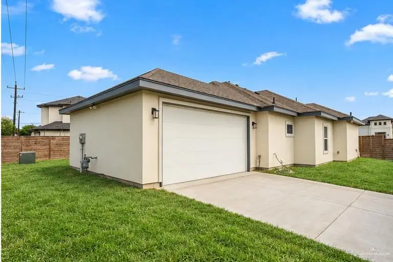 3521 S Peak Road, Edinburg, TX 78542 - #3