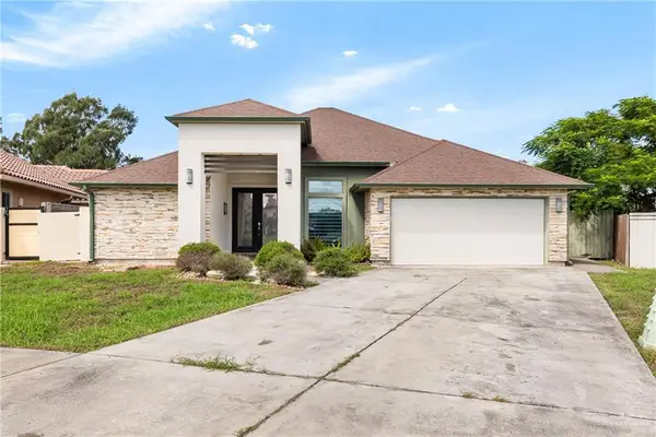 2272 Portofino Boulevard, Brownsville, TX 78526