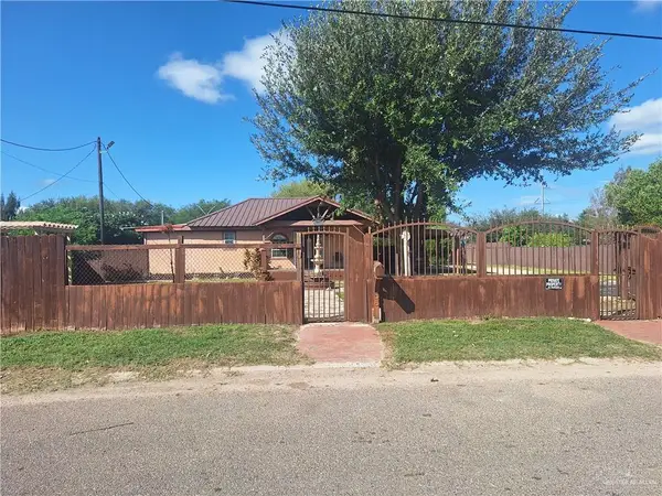 7405 Armando Avenue, Donna, TX 78537