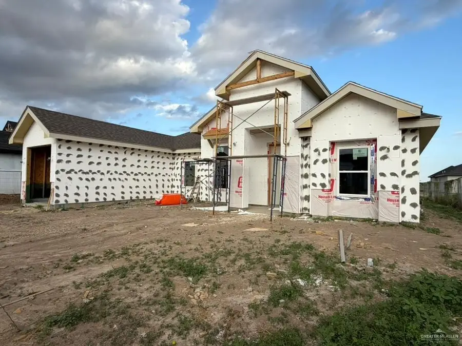 1614 Amanda Street, Mercedes, TX 78570 - #2