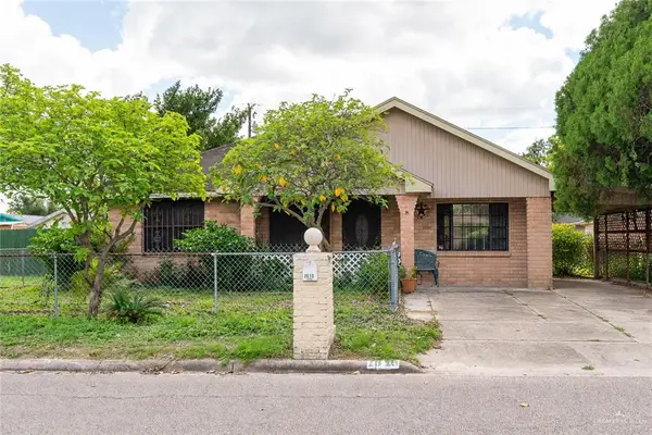 1610 Rio De Janeiro Street, Edinburg, TX 78539