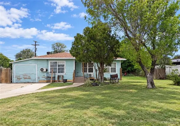 1119 W Schunior Street, Edinburg, TX 78541