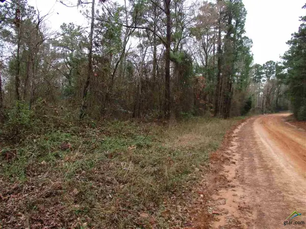 TBD CR 2109, Rusk, TX 75785