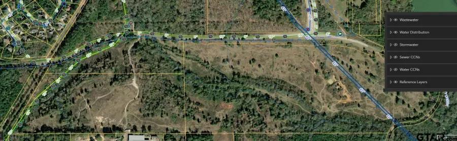 4441 Old Omen Rd., Tyler, TX 75707 - Image #3