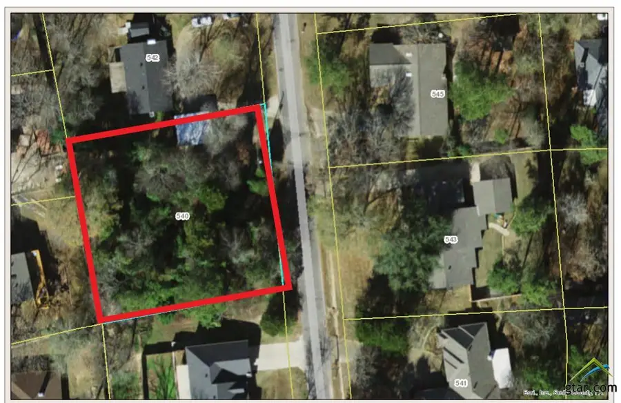 540 Woodside, Hideaway, TX 75771 - #2