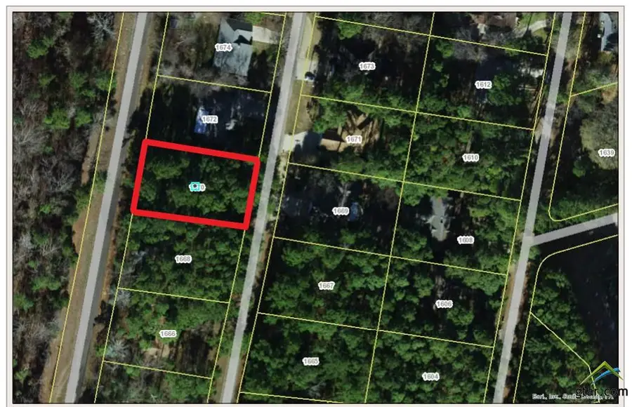 1670 Pineview Lane, Hideaway, TX 75771 - #2