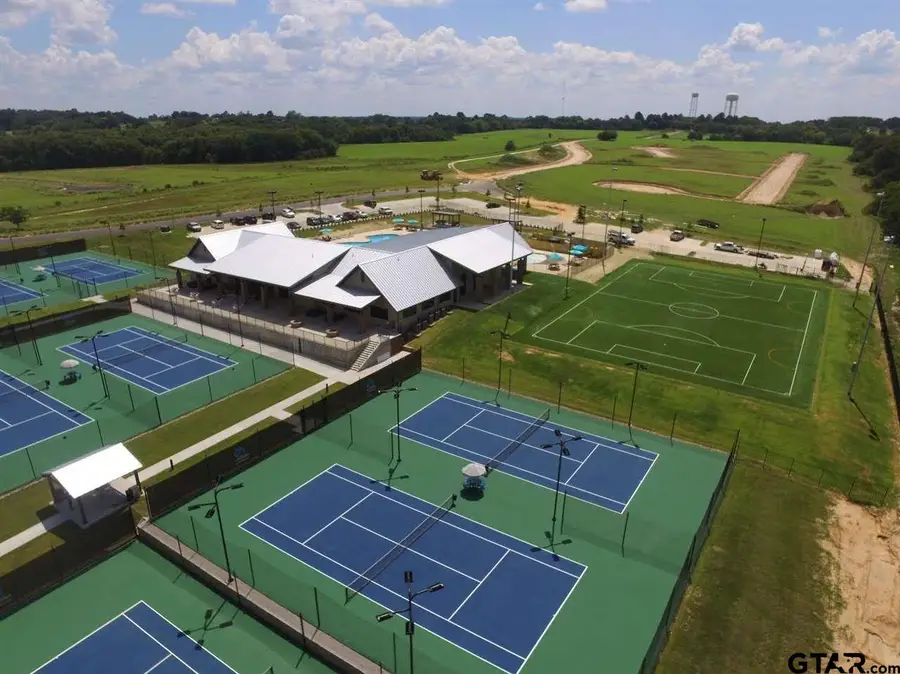 4126 Palo Pinto Creek Lot 203, Tyler, TX 75703 - #3