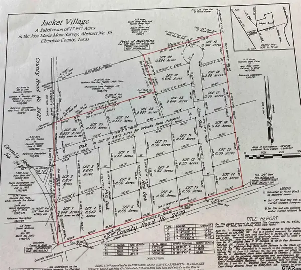 TBD Live Oak Lot 12, Alto,  75925