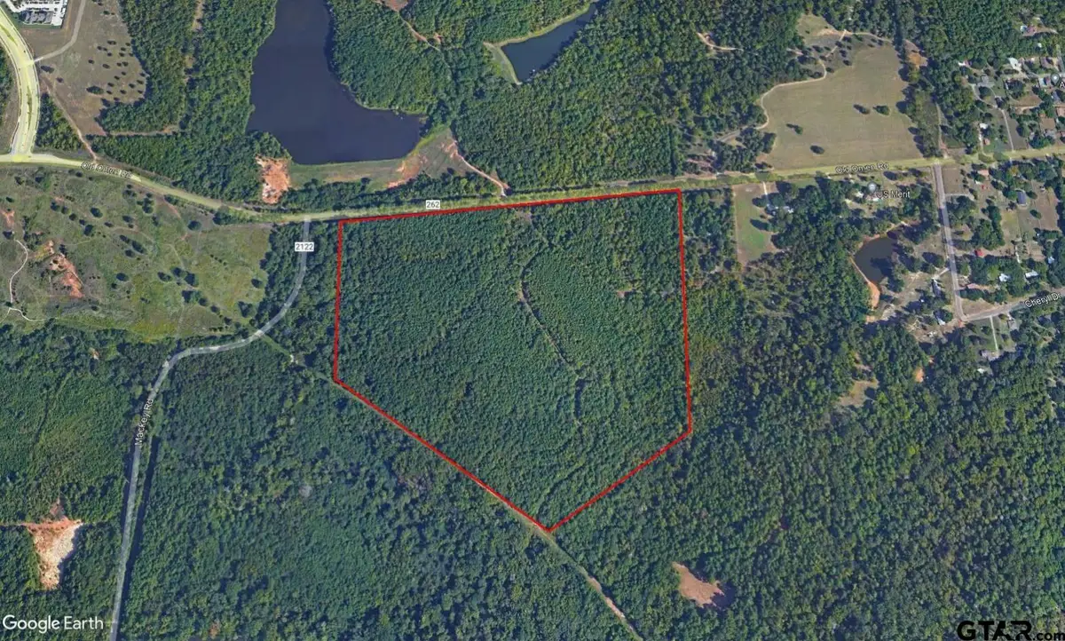 TBD CR 262, Tyler, TX 75707 - Image #1