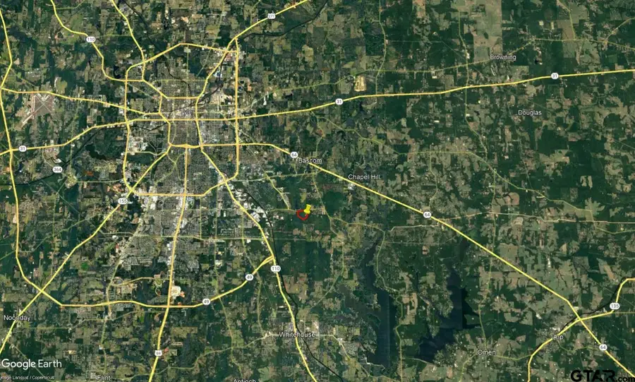 TBD CR 262, Tyler, TX 75707 - Image #3