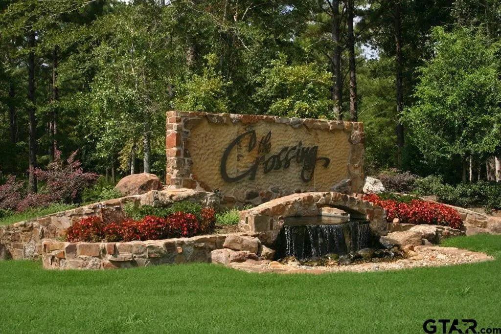 2913 NORTHLAKE COVE, Tyler, TX 75703 - #1