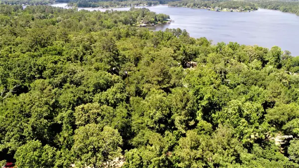 TBD Forest Road, Crockett, TX 75835