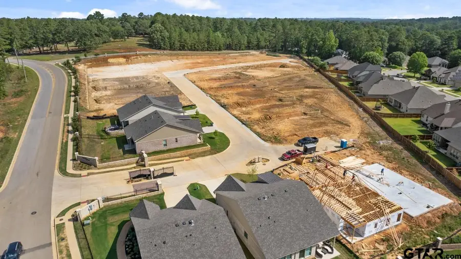 9216 Villas Ct Lot 5, Tyler, TX 75703 - #2