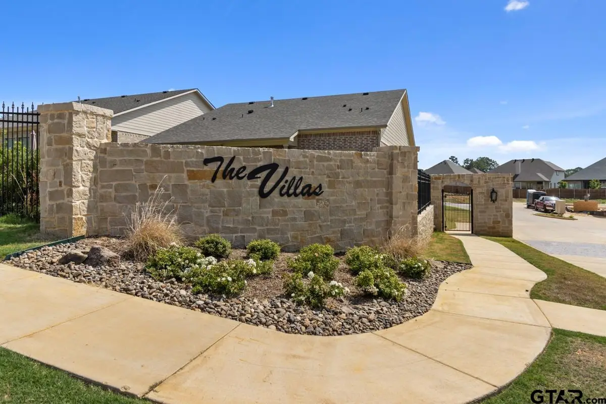 9236 Villas Ct Lot 25, Tyler, TX 75703 - #1