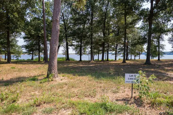 Lot 5 Eagles Nest Circle, Mt Vernon, TX 75457