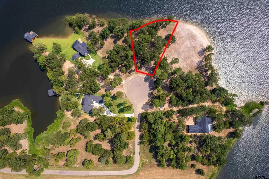 Lot 5 Eagles Nest Circle, Mount Vernon, TX 75457 - Image #2