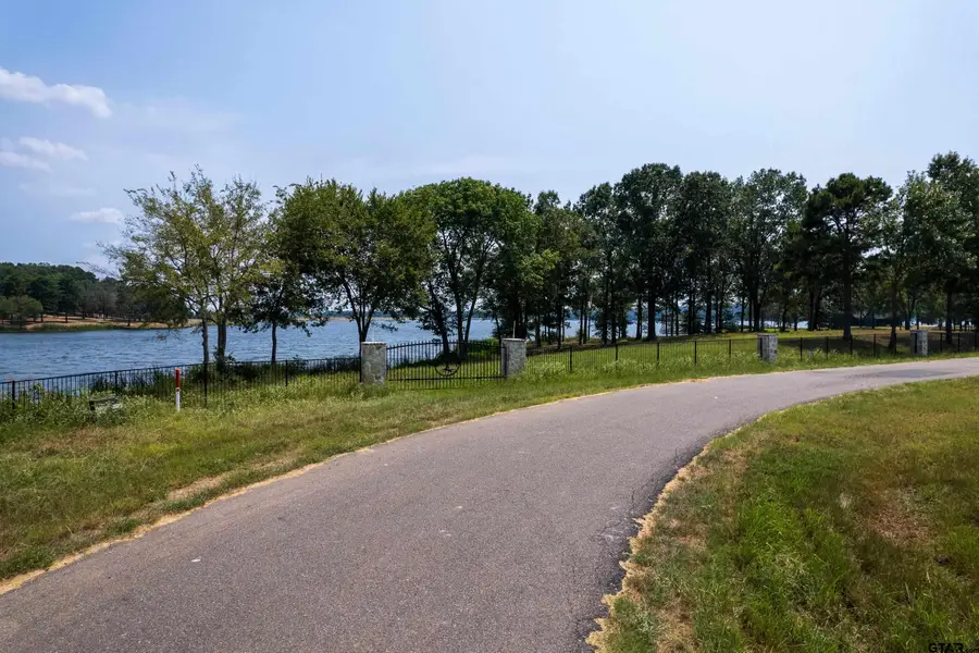 Lot 11 Eagle's Nest Circle, Mount Vernon, TX 75457 - Image #3