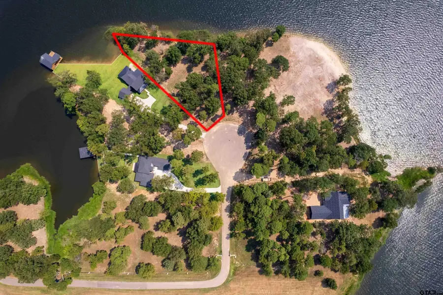 Lot 6 Eagle's Nest Circle, Mount Vernon, TX 75457 - #2