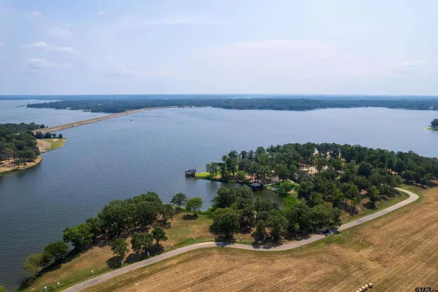 Lot 13 Eagle's Nest Drive, Mount Vernon, TX 75457 - Image #3