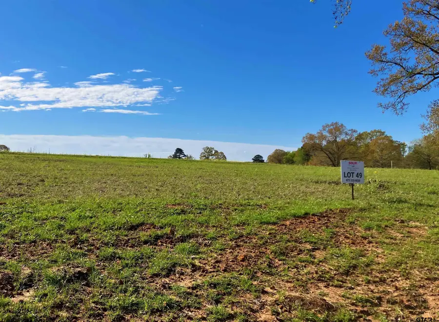 Lot 49 White Oak Creek Ranch, Big Sandy, TX 75755 - #2